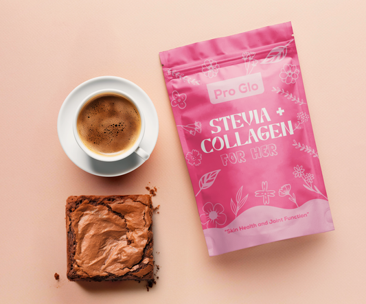 Stevia + Collagen